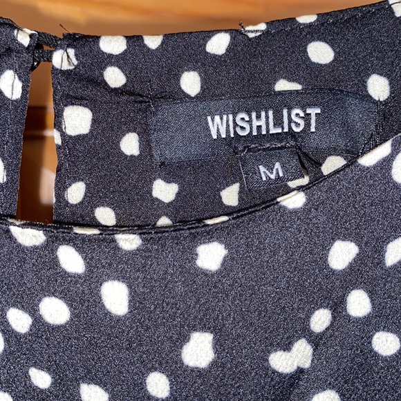 Wishlist dress - Picture 4 of 5